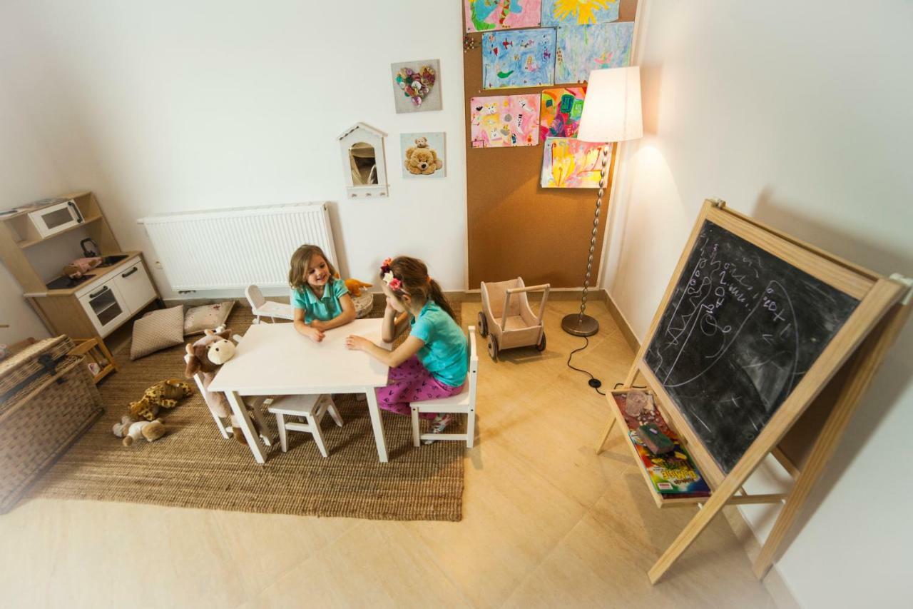 Willa Izbica Karpacz Ngoại thất bức ảnh